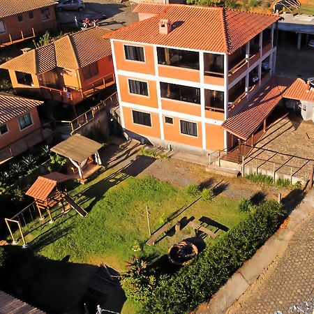 Casa Amantes Da Serra Ibitipoca - Sua Melhor Opcao! Консейсан-да-Ибитипока Экстерьер фото
