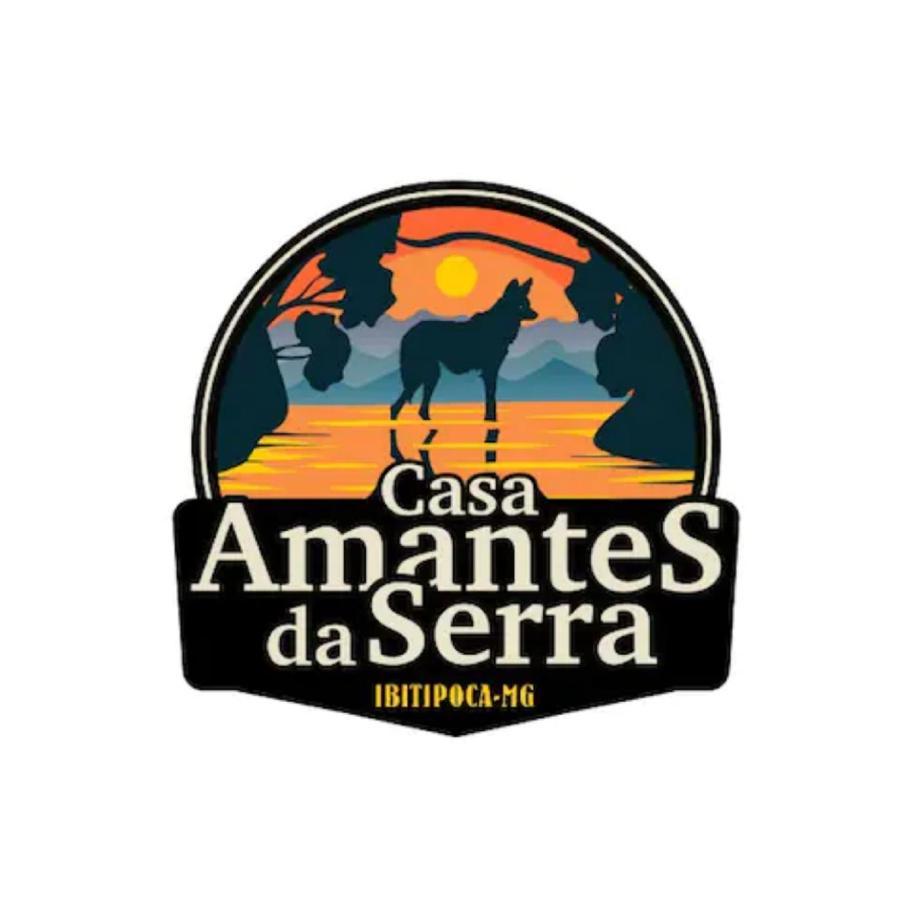 Casa Amantes Da Serra Ibitipoca - Sua Melhor Opcao! Консейсан-да-Ибитипока Экстерьер фото