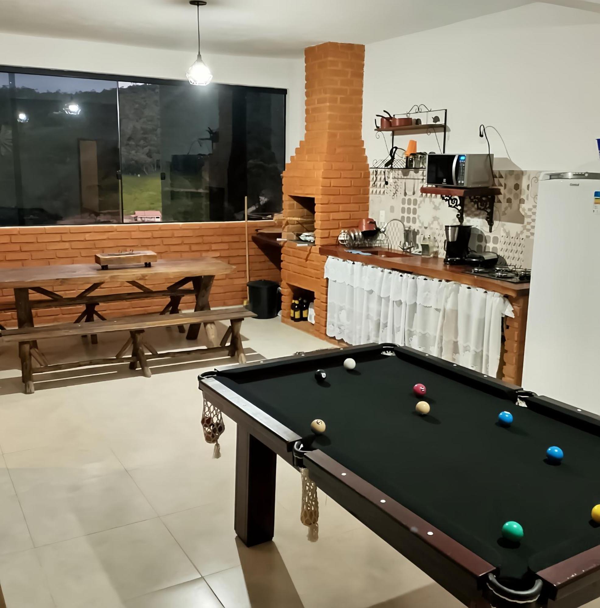 Casa Amantes Da Serra Ibitipoca - Sua Melhor Opcao! Консейсан-да-Ибитипока Экстерьер фото