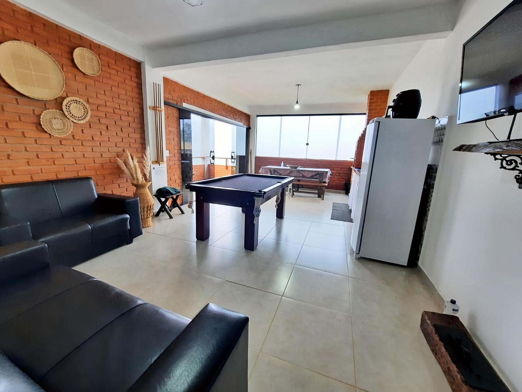 Casa Amantes Da Serra Ibitipoca - Sua Melhor Opcao! Консейсан-да-Ибитипока Экстерьер фото
